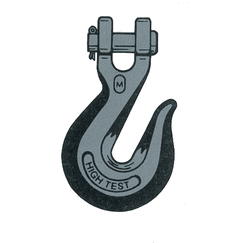 Chain Hooks Infinity Industrial Services Inc.