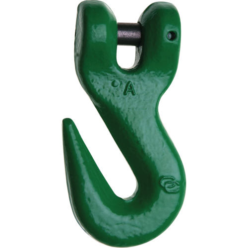 Alloy Steel Hooks Infinity Industrial Services Inc.