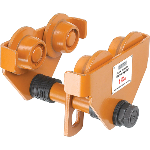 Chariots ajustables, 1000 lb (0,5 tonne) Infinity Industrial Services Inc.