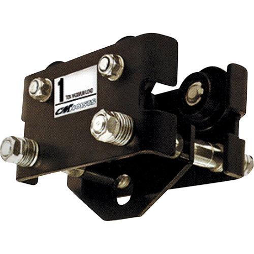 CBT Adjustable Trolleys, 10000 lbs. (5 tons) Infinity Industrial Services Inc.