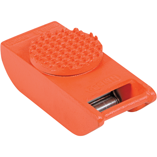 Patin &agrave; rouleaux pour machines, 1 tonne Capacit&eacute; Infinity Industrial Services Inc.