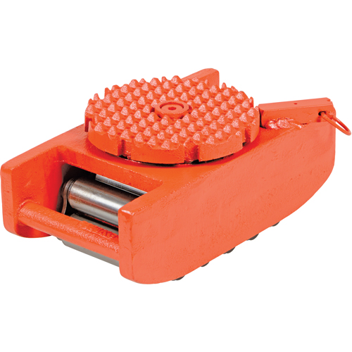 Machine Roller, 11 tons Capacity Infinity Industrial Services Inc.