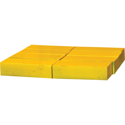 Counter-Balance Weight 400 lbs. Infinity Industrial Services Inc.