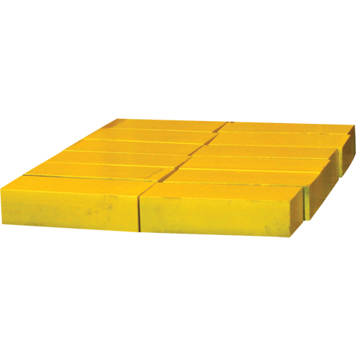 Counter-Balance Weight 600 lbs. Infinity Industrial Services Inc.