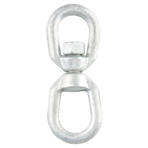 Eye & Eye Swivels Infinity Industrial Services Inc.