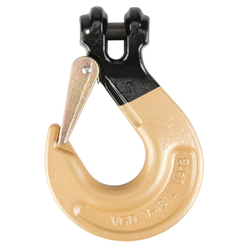 Sling Hook Infinity Industrial Services Inc.