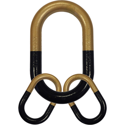 V-Line&reg; Grade 100 Alloy Master Links Infinity Industrial Services Inc.
