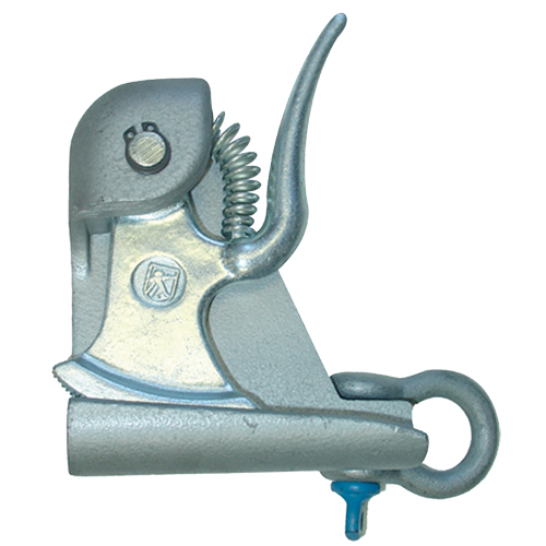 Frog-G3 Wire Rope Gripper Infinity Industrial Services Inc.