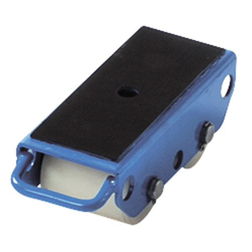 Pakrol 2-Wheel Nylon Skate Infinity Industrial Services Inc.