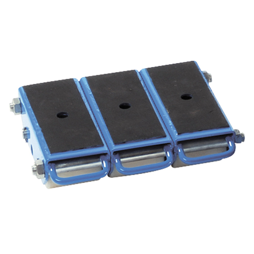 Pakrol 6-Wheel Nylon Skate Infinity Industrial Services Inc.