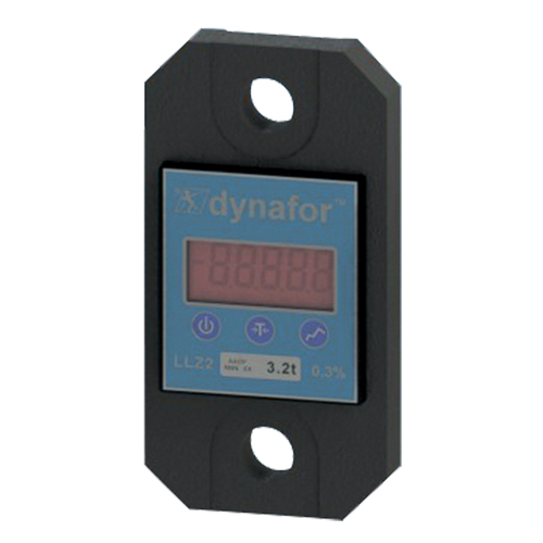 Dynafor&reg; Industrial Load Indicator, 6400 lbs. (3.2 tons) Working Load Limit Infinity Industrial Services Inc.