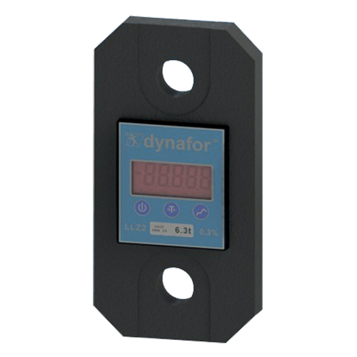 Dynafor&reg; Industrial Load Indicator, 12600 lbs. (6.3 tons) Working Load Limit Infinity Industrial Services Inc.