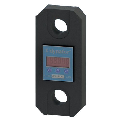 Dynafor&reg; Industrial Load Indicator, 25000 lbs. (12.5 tons) Working Load Limit Infinity Industrial Services Inc.