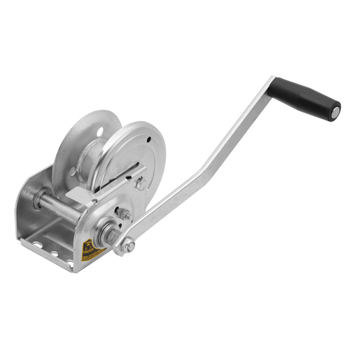 Treuils &agrave; frein automatique, Capacit&eacute; de 1000 lb (454 kg) Infinity Industrial Services Inc.