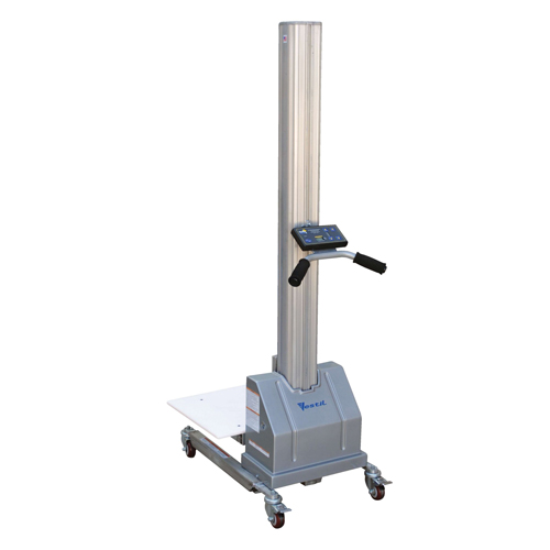 Gerbeur &agrave; levage rapide, M&eacute;canisme &eacute;lectrique, Capacit&eacute; de 175 lb, Levage max de 57" Infinity Industrial Services Inc.