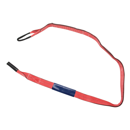 Sling Protection 1' Sleeve Infinity Industrial Services Inc.