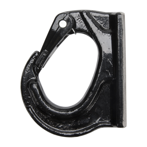 Weld On Hook Infinity Industrial Services Inc.