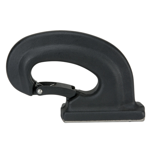 Weld On Hook Infinity Industrial Services Inc.
