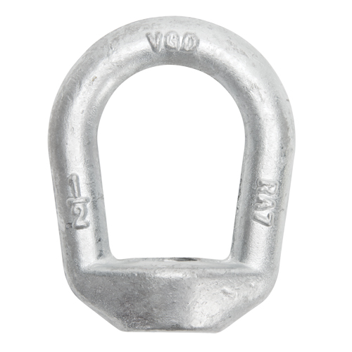 Eye Nut Infinity Industrial Services Inc.