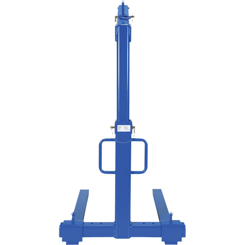 Overhead Load Lifter, 43-1/8" L, 4000 lbs. (2 tons) Capacity Infinity Industrial Services Inc.