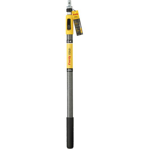 Perche + manche de rallonge Infinity Industrial Services Inc.