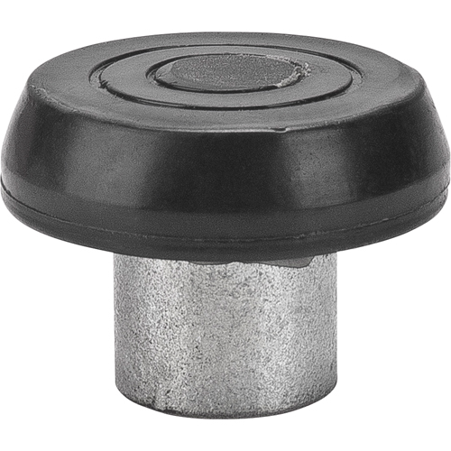 Patte en caoutchouc Dandy Lift Infinity Industrial Services Inc.