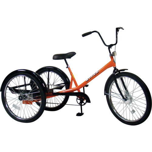 Mover Tricycles, 500 lbs. Capacity Infinity Industrial Services Inc.