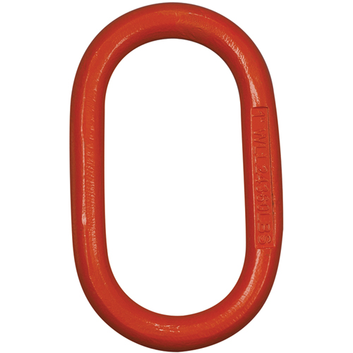 Chain Connecting Link Infinity Industrial Services Inc.