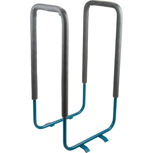 Dolly Racks, 18" W x 24" D x 43" H, Steel Frame Infinity Industrial Services Inc.