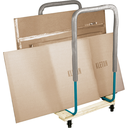 Dolly Racks, 18" W x 24" D x 43" H, Steel Frame Infinity Industrial Services Inc.