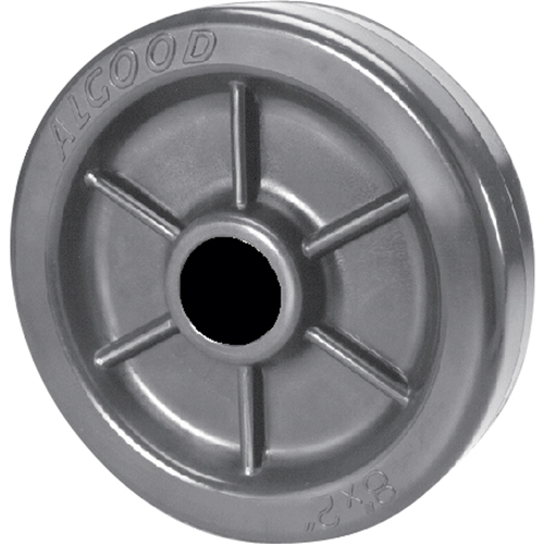 Roues en plastique ALThane Infinity Industrial Services Inc.