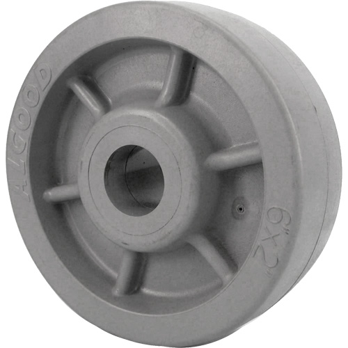 Roues Envirothane Infinity Industrial Services Inc.