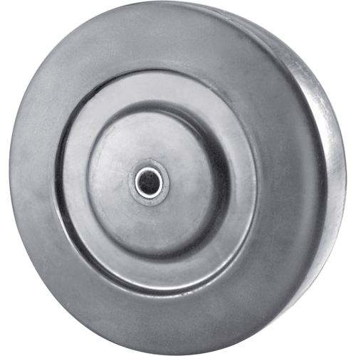 Roues en caoutchouc dur Infinity Industrial Services Inc.