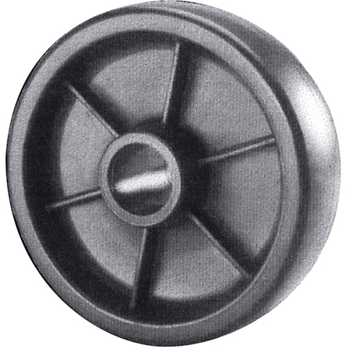 Polyolefin Wheel Infinity Industrial Services Inc.
