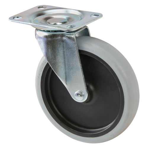 Caster Infinity Industrial Services Inc.