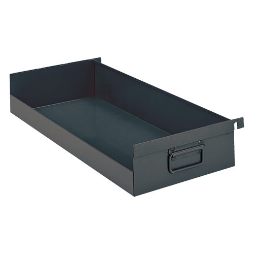 Chariots Adjust-A-Tray Infinity Industrial Services Inc.