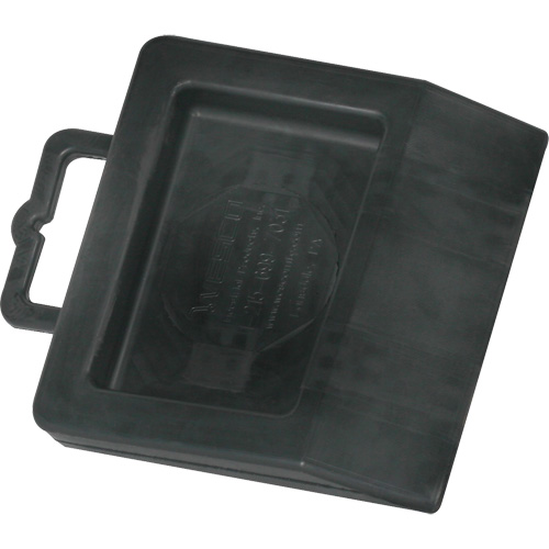 Butoirs pour transpalette Infinity Industrial Services Inc.