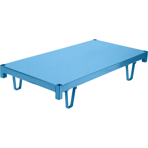 Specialized Platform Decks - Dead Skids Infinity Industrial Services Inc.