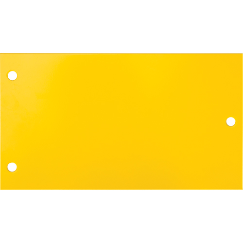 Support de montage pour grille de protection Infinity Industrial Services Inc.