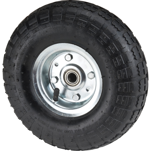 Hand Truck Replacement Wheel Infinity Industrial Services Inc.