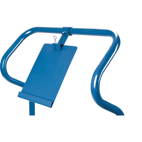 Ergonomic Platform Trucks Infinity Industrial Services Inc.