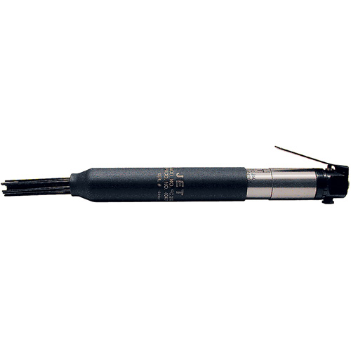 FC250NS Heavy-Duty Needle Scaler Kit, 1/4" NPT, 14.2 CFM, 4500 BPM, 7/8" Stroke Infinity Industrial Services Inc.