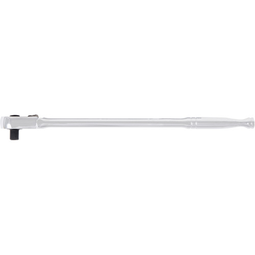 Cl&eacute; &agrave; rochet &agrave; t&ecirc;te ovale et manche long RHQ-38L, Prise de 3/8", Poign&eacute;e Ergonomique Infinity Industrial Services Inc.