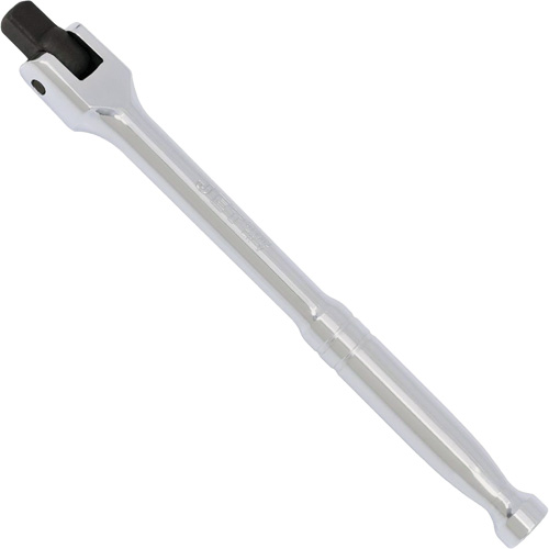 SA3801 Flex Handle Bar, 3/8" Drive, Plain Handle Infinity Industrial Services Inc.