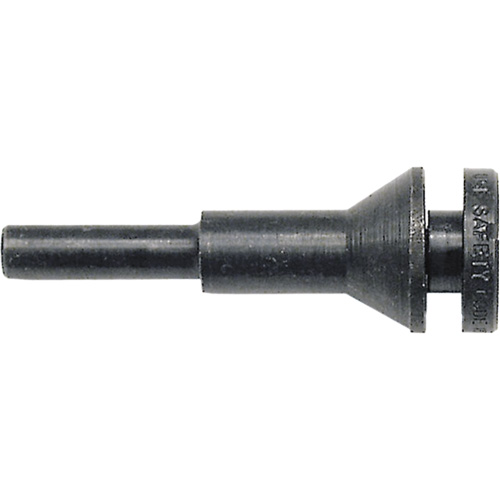 1/4" Shank Cut-Off Wheel Adaptor Infinity Industrial Services Inc.