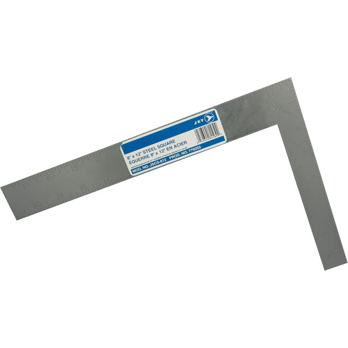 JSCS-812 &eacute;querre de charpente Infinity Industrial Services Inc.