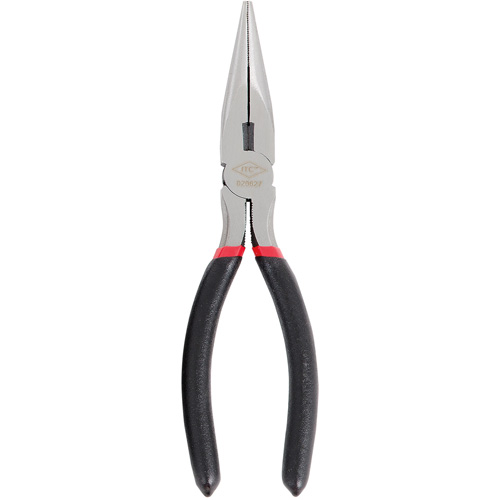 Pince &agrave; bec long &agrave; prise coussin&eacute;e IRP-200, 8" lo Infinity Industrial Services Inc.