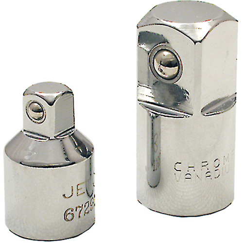 SA1410 Socket Adaptor, 1/4" Drive, 3/8" Socket, Ball Infinity Industrial Services Inc.
