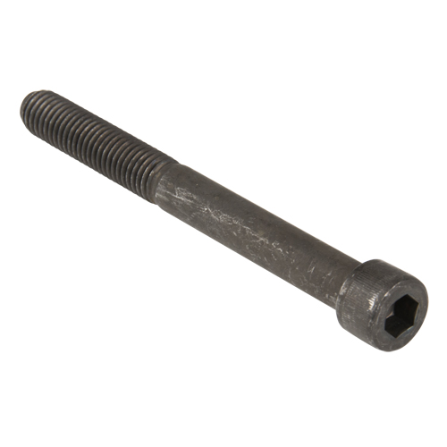 Socket Head Cap Screw, 1/2" Dia. x 5" L, Black Oxide Infinity Industrial Services Inc.