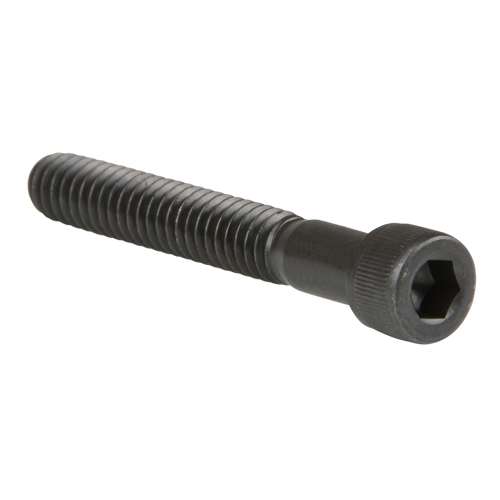 Socket Head Cap Screw, 1/4" Dia. x 1-3/4" L, Black Oxide Infinity Industrial Services Inc.
